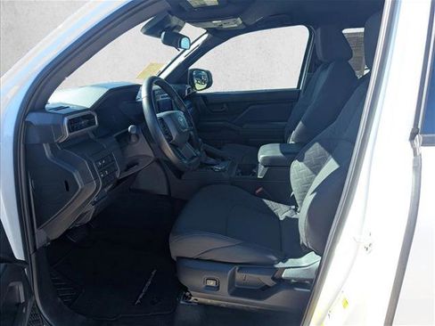 Certified 2025 Toyota Tacoma SR image 10