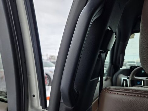 New 2025 Ford Expedition King Ranch image 24