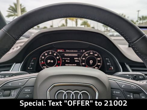 Used 2017 Audi Q7 3.0T Premium Plus image 35
