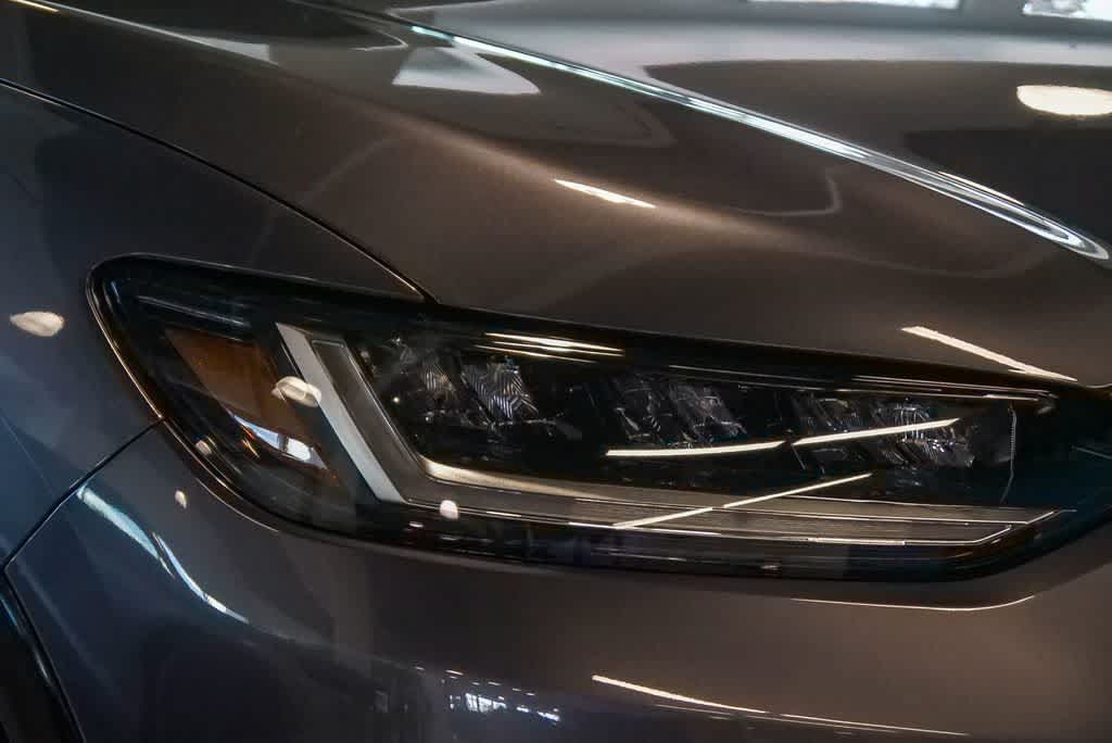 New 2027 Honda HR-V EX-L image 4