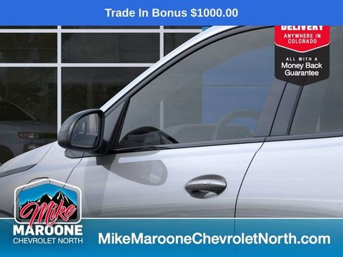 New 2027 Chevrolet Bolt LT w/ Comfort Package image 12