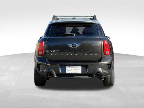 Used 2016 MINI Cooper Countryman S image 4