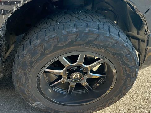 Used 2018 RAM 1500 Big Horn image 17