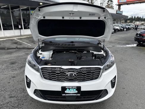 Used 2019 Kia Sorento EX image 16
