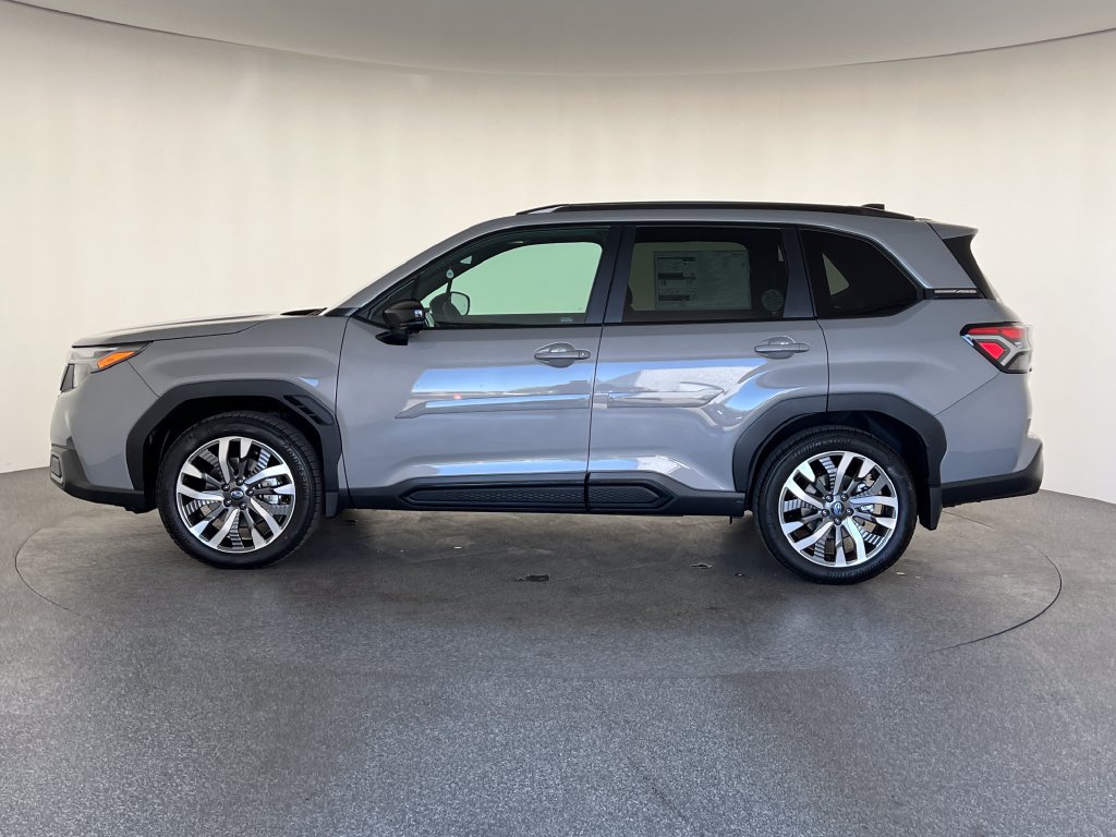 New 2026 Subaru Forester Touring AWD/4WD image 8