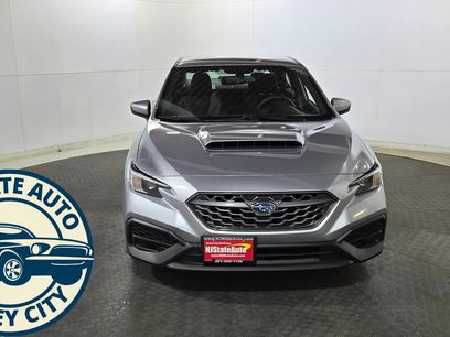 Used 2023 Subaru WRX