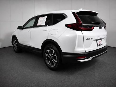 Used 2020 Honda CR-V EX image 6