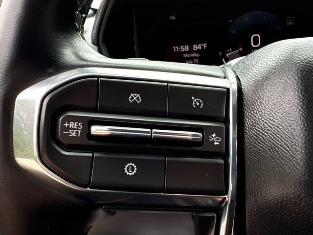 Certified 2025 GMC Terrain Elevation AWD/4WD image 27