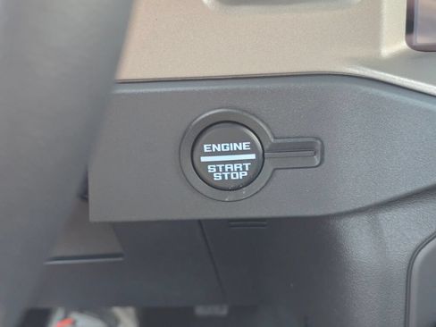 New 2026 Ford Bronco Outer Banks AWD/4WD image 24