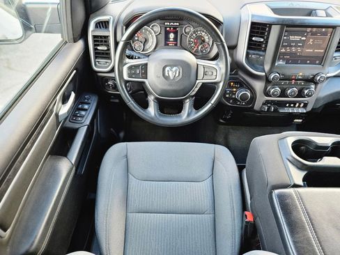 Used 2023 RAM 1500 Big Horn image 11