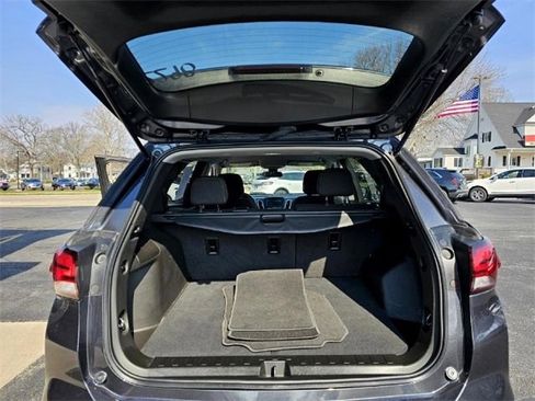 Used 2022 Chevrolet Equinox LT image 25