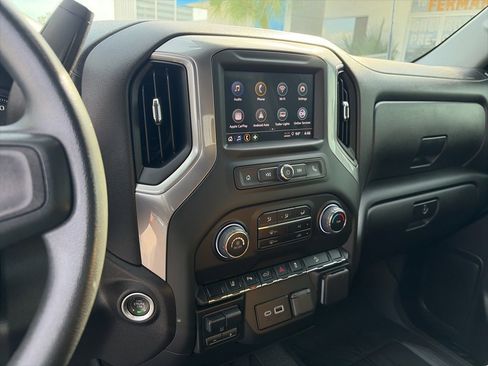 Used 2024 Chevrolet Silverado 2500 Custom w/ Custom Value Package image 19