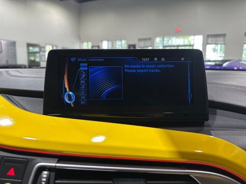 Used 2015 BMW i8 AWD/4WD image 45