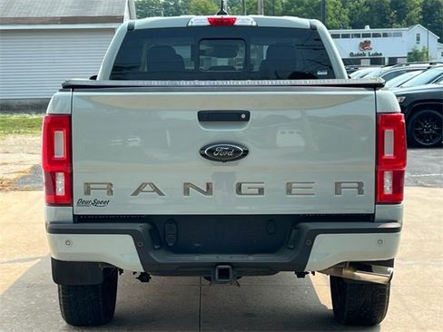 Used 2021 Ford Ranger XLT w/ Equipment Group 302A High image 37