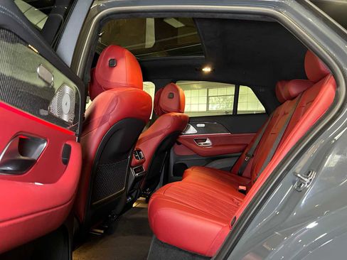 New 2026 Mercedes-Benz GLE 63 AMG S image 19