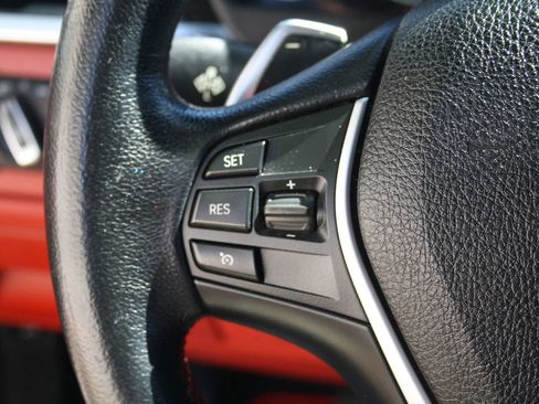 Used 2016 BMW 428i 428i Convertible 2D w/ Premium Package image 15