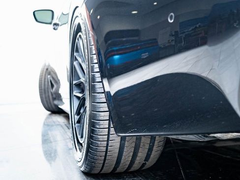 Used 2023 BMW 540i w/ M Sport Package image 40