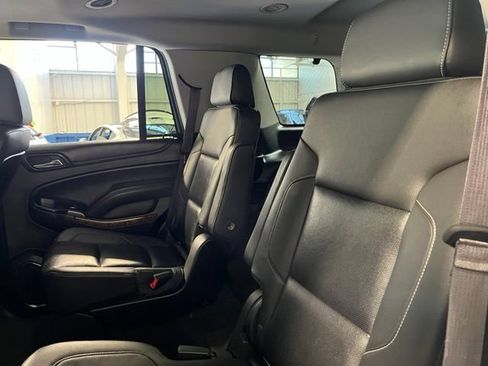 Used 2016 Chevrolet Tahoe LTZ AWD/4WD image 18