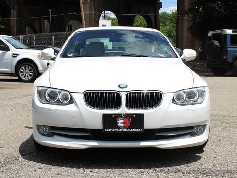 Used 2012 BMW 328i Convertible RWD image 34
