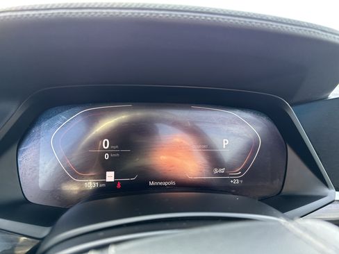 Used 2020 BMW X5 xDrive40i w/ Premium Package image 21