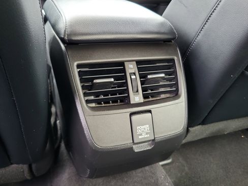 Used 2018 Honda Clarity Touring image 23