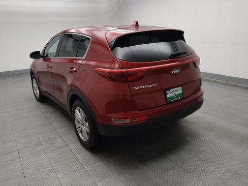 Used 2017 Kia Sportage LX FWD image 5