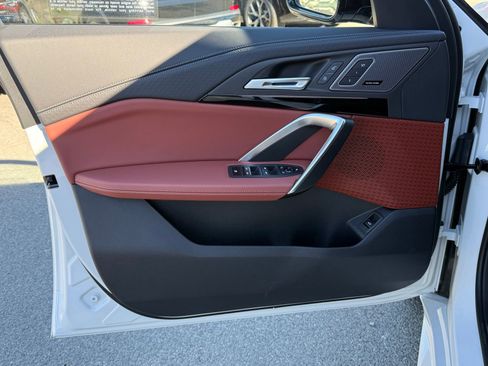 New 2026 BMW X2 xDrive28i image 19