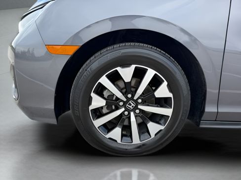 Used 2025 Honda Odyssey EX-L image 35