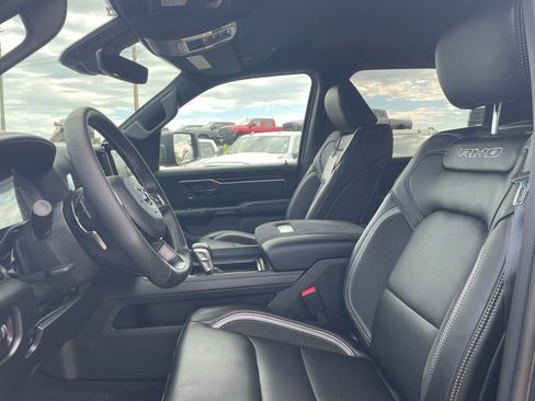 Used 2026 RAM 1500 RHO image 2