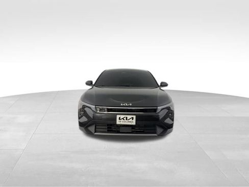 Certified 2025 Kia K4 EX image 3