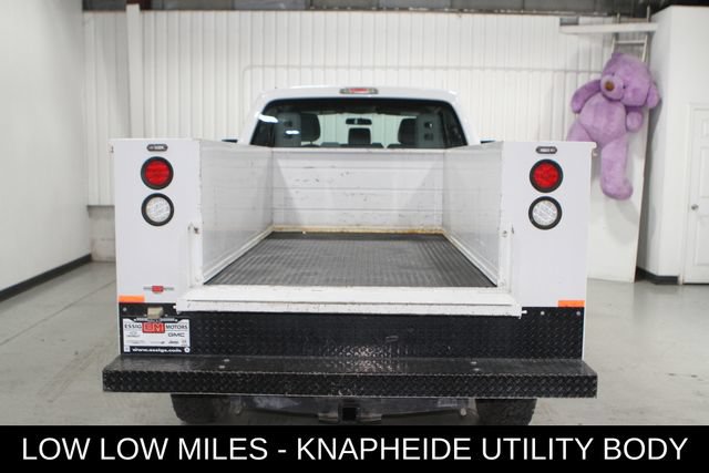Used 2015 Ford F350 XL AWD/4WD image 35