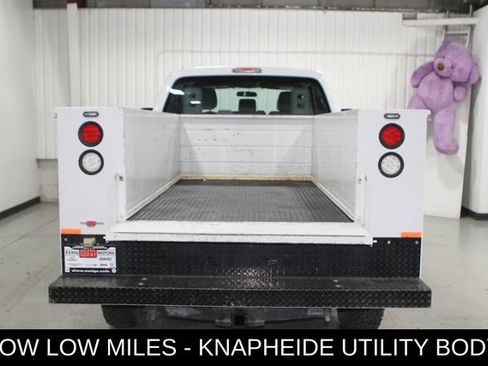 Used 2015 Ford F350 XL AWD/4WD image 35