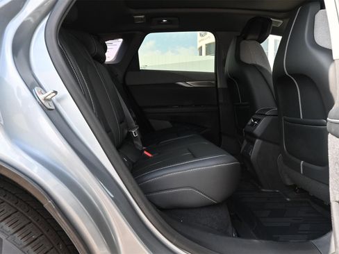 New 2026 Cadillac Optiq Sport 1 w/ LPO, Floor Liner Package image 24