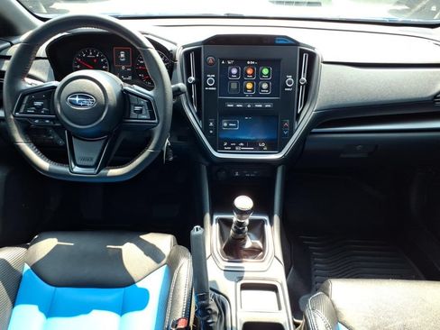 Used 2023 Subaru WRX AWD/4WD image 14
