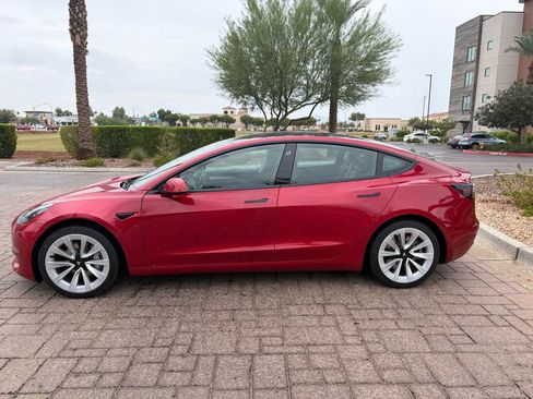 Used 2022 Tesla Model 3 RWD image 5
