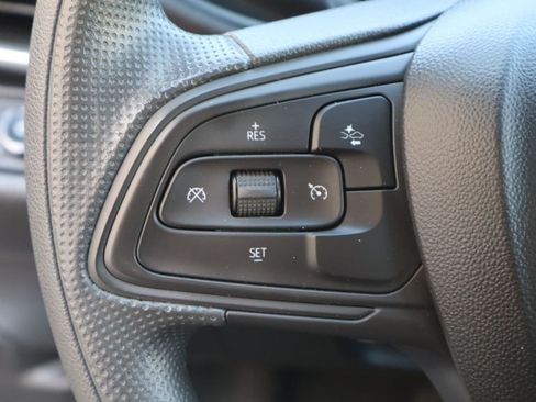 Used 2026 Buick Envista Preferred FWD image 12