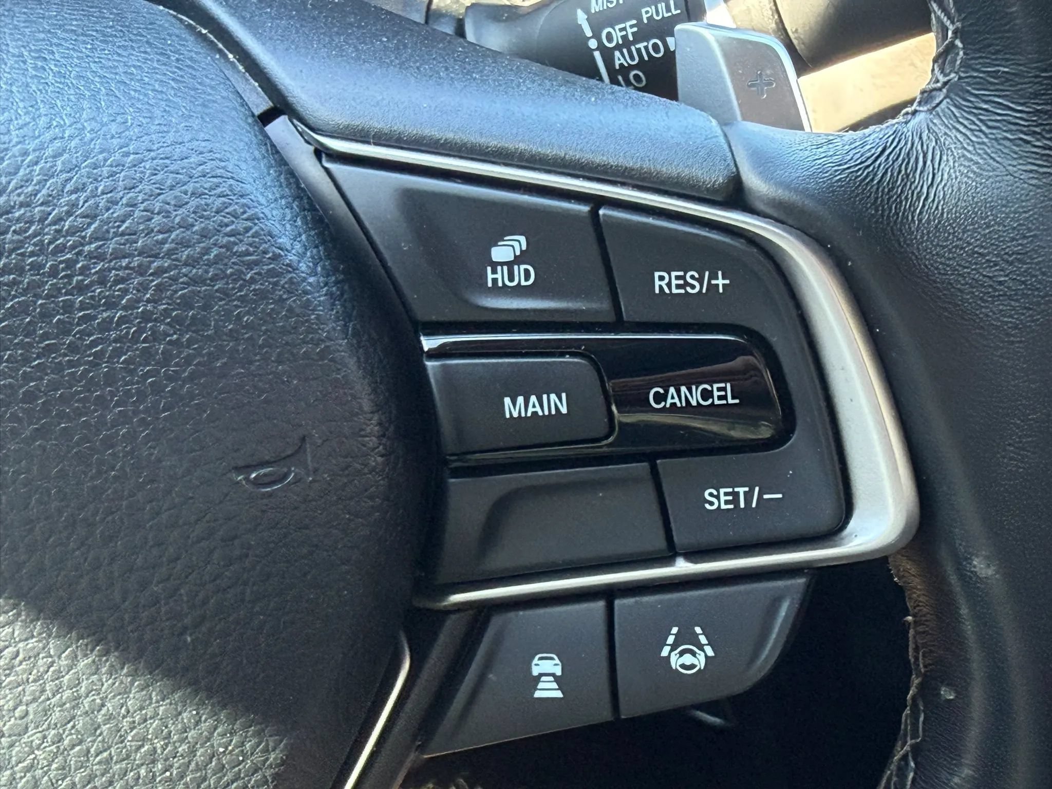 Used 2020 Honda Accord Touring image 14