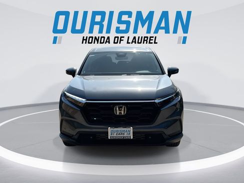 New 2026 Honda CR-V EX-L image 3