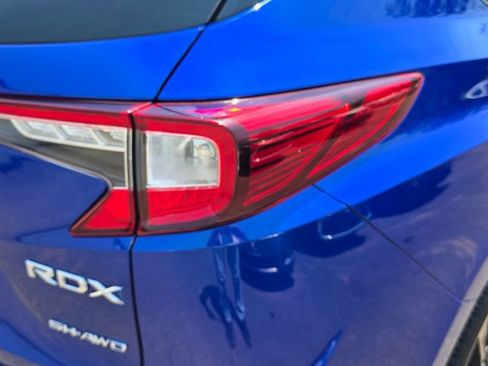 Used 2020 Acura RDX A-Spec AWD/4WD image 53