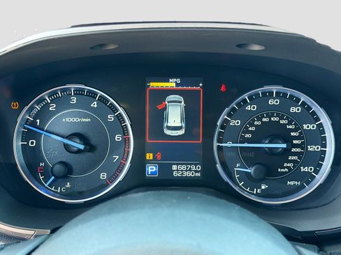 Used 2020 Subaru Ascent Limited w/ Popular Package #2A AWD/4WD image 39