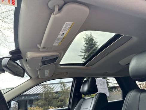 Used 2016 Dodge Durango Citadel w/ Technology Group AWD/4WD image 30