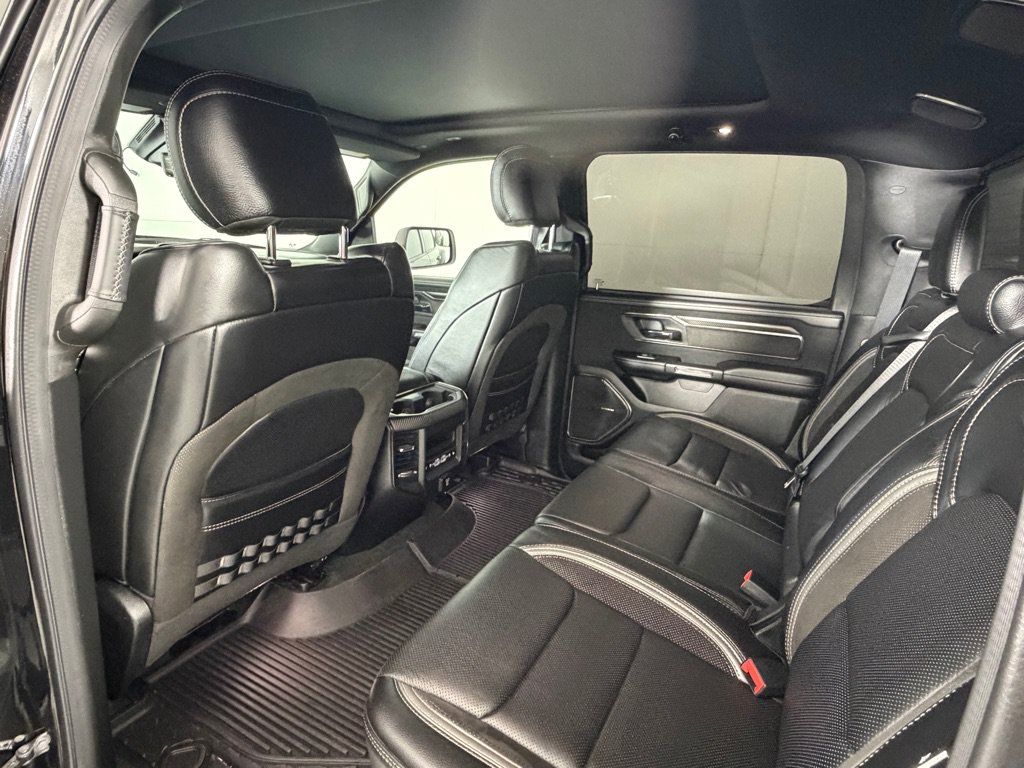 Used 2022 RAM 1500 TRX w/ TRX Level 2 Equipment Group AWD/4WD image 25