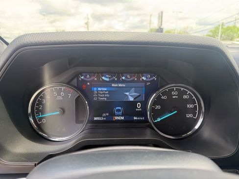 Used 2023 Ford F150 Tremor AWD/4WD image 17