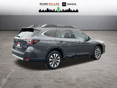 Used 2023 Subaru Outback Touring XT AWD/4WD image 6