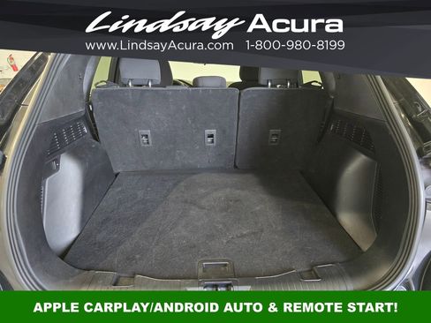 Used 2024 Ford Escape Active AWD/4WD image 8
