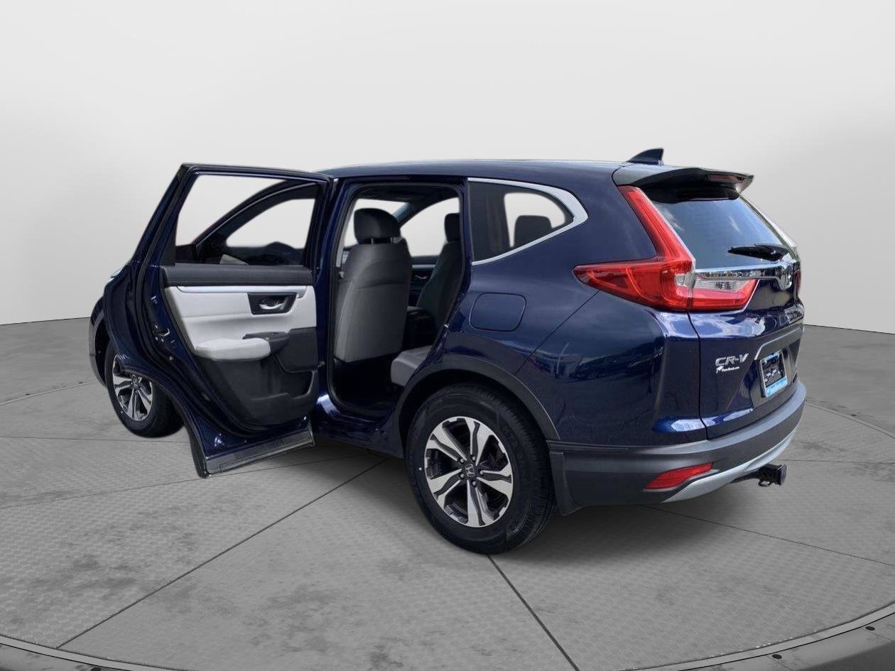 Used 2019 Honda CR-V LX image 30