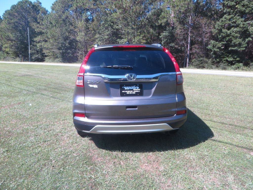 Used 2016 Honda CR-V EX-L image 7