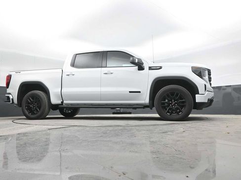 New 2026 GMC Sierra 1500 Elevation w/ Elevation Premium Package image 42