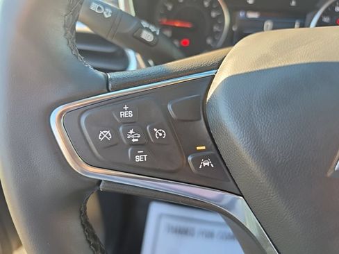 Used 2024 Chevrolet Equinox LT AWD/4WD image 10