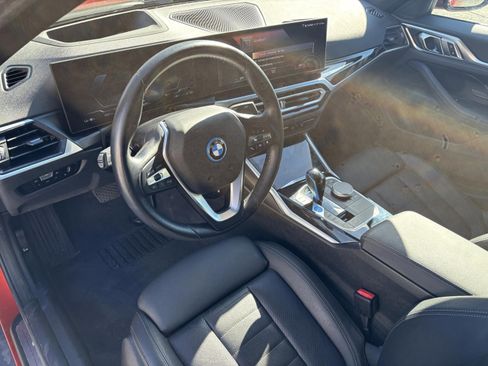 Used 2023 BMW i4 eDrive40 w/ Premium Package image 21
